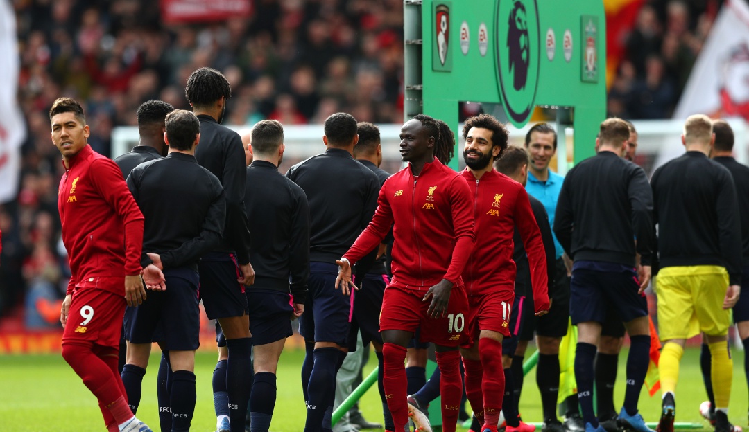Premier league 17 de junio: ¡Una más! La Liga Premier volverá el 17 de junio