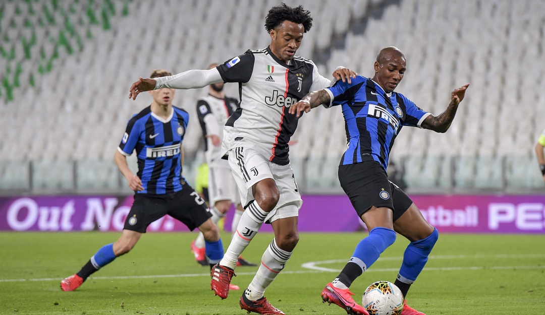 Liga Italia 20 de junio: ¡Vuelve el Calcio! La Serie A se reanudará el 20 de junio