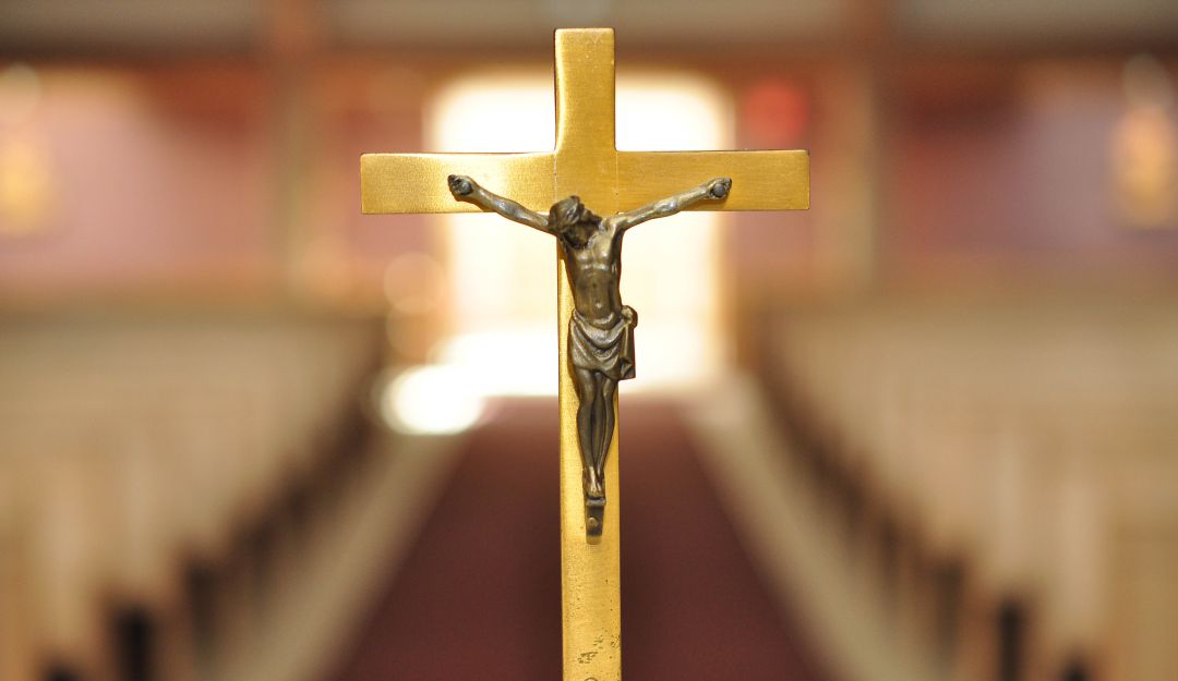 Iglesias Colombia: ¿En qué va la solicitud de reabrir los centros religiosos en el país?