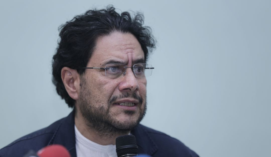 Congreso reaccionó a anuncio de llegada de brigada de EE.UU. a Colombia