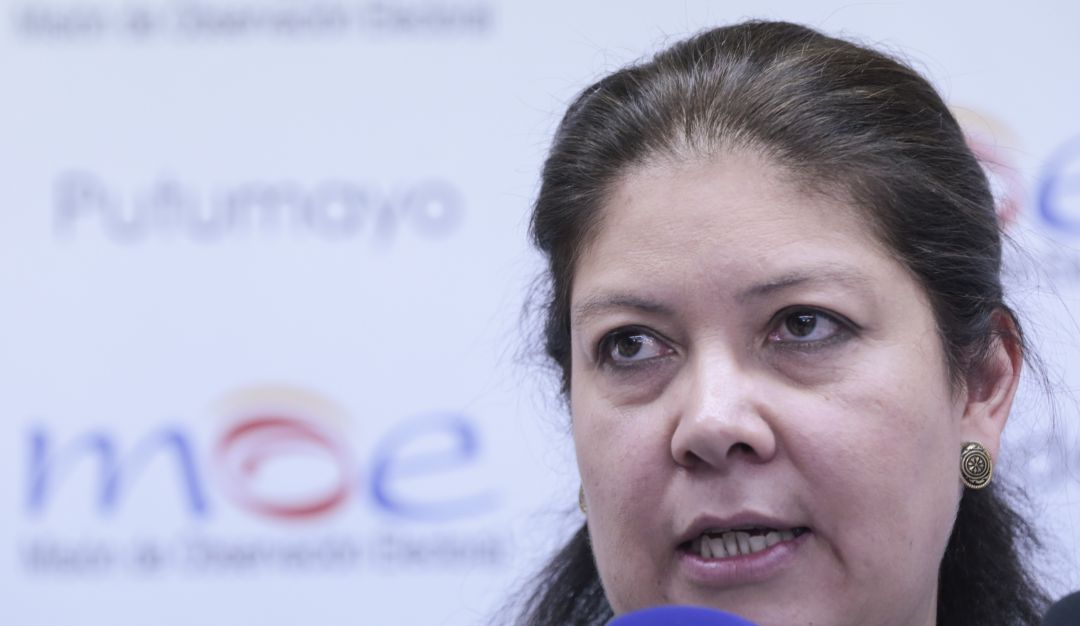 Asesinatos líderes sociales: Mandatarios deben tener estrategias contra violencia a líderes: MOE