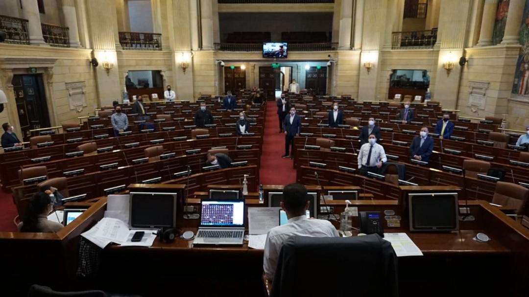 Aprobado proyecto de borrón y cuenta nueva para deudores morosos