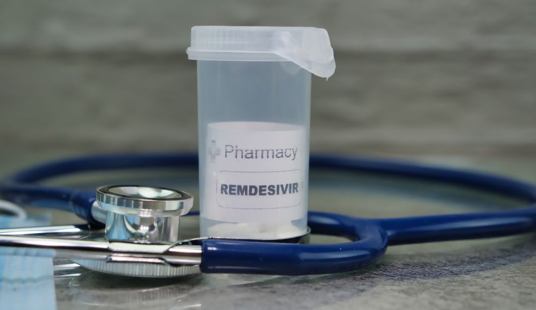 Tratamiento para el COVID-19: Gobierno pide tener cuidado en el uso de Remdesivir en pacientes COVID