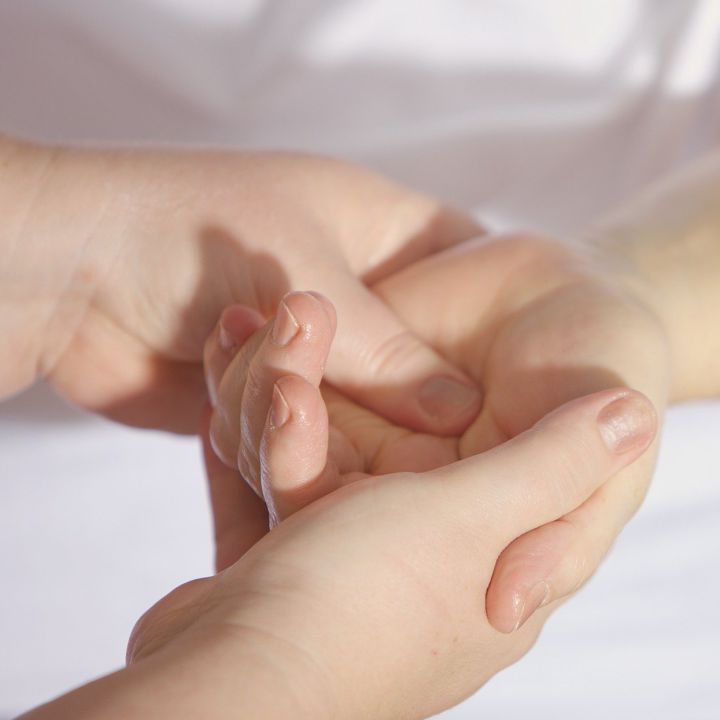 ¿Qué es la ozonoterapia?