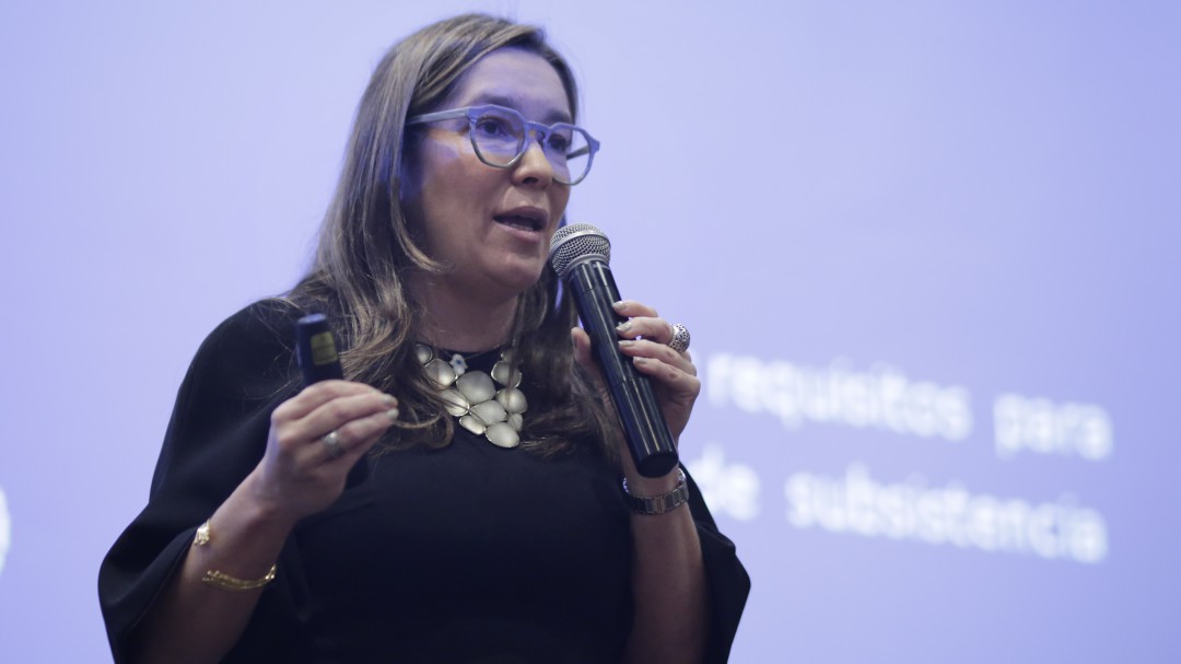 "En este momento no hay situación de racionamiento de energía": MinMinas