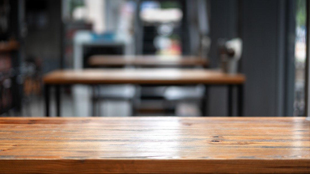 “Mesero virtual” la nueva apuesta de bares y restaurantes