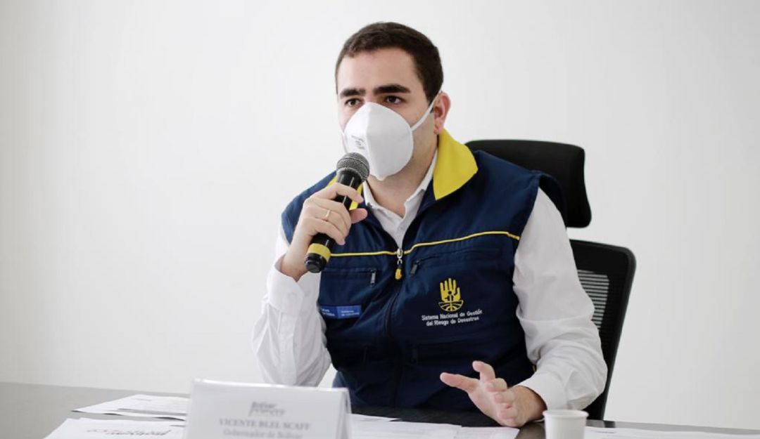 Gobierno de Bolívar: Asamblea aprueba plan de desarrollo Bolívar Primero