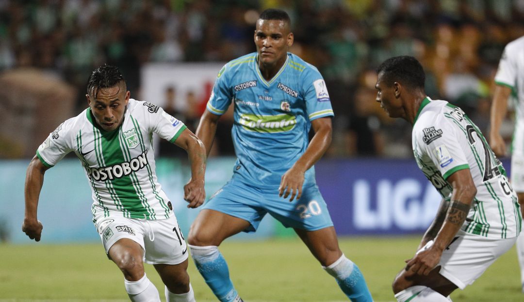 Formatos para el regreso del fútbol colombiano: Las tres opciones de torneos que se estudian para la reanudación del fútbol