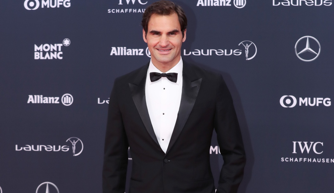 Roger Federer deportista mejor pago del mundo: 'Su Majestad' desbancó a Messi y CR7 como el mejor pago del mundo