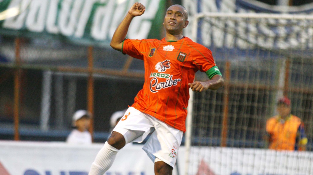 "James no se quería ir del Envigado por jugar al lado mío": Neider Morantes