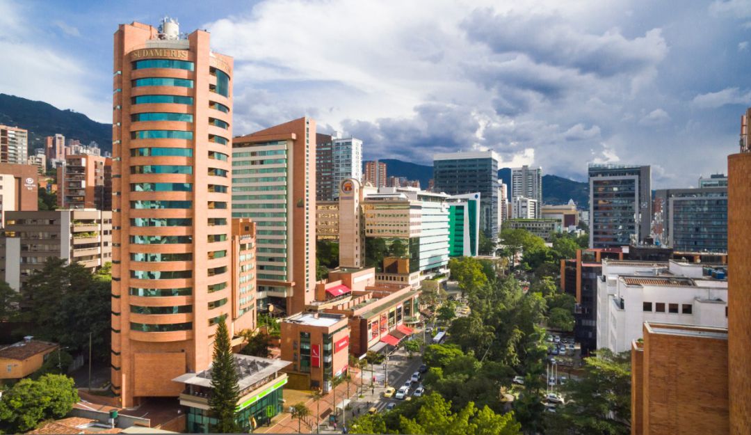 $3.3 billones de pesos se ahorró Medellín con el aislamiento obligatorio