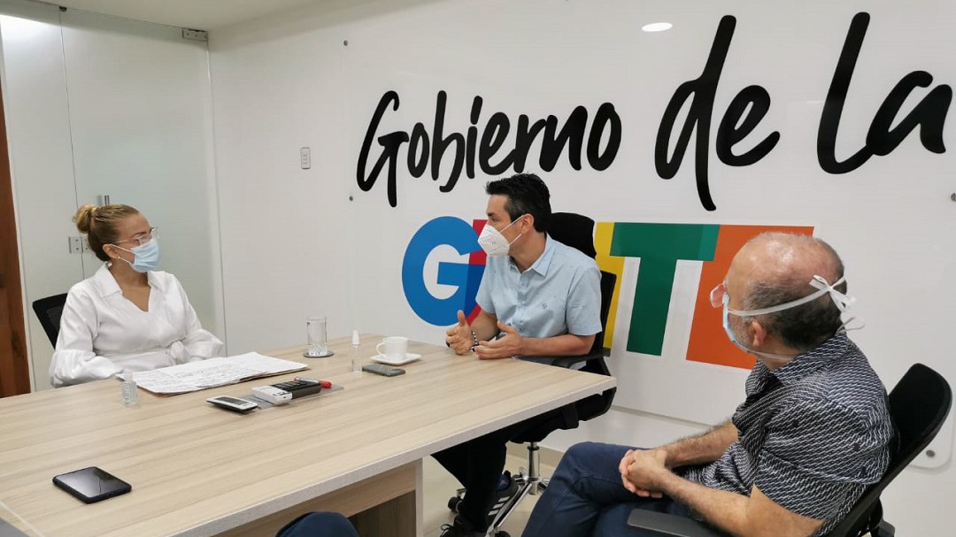 Con pico y cédula, Montería se prepara para nueva fase de aislamiento