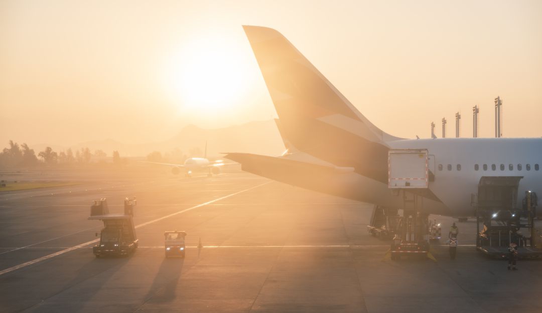 Regreso colombianos: Regresaron 249 colombianos que estaban atrapados en Estados Unidos