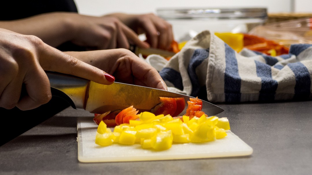 Así podrá desinfectar los alimentos para evitar contagio del COVID-19