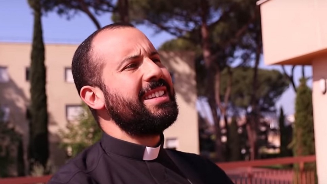 Los Legionarios de Cristo realizarán un concierto en vivo