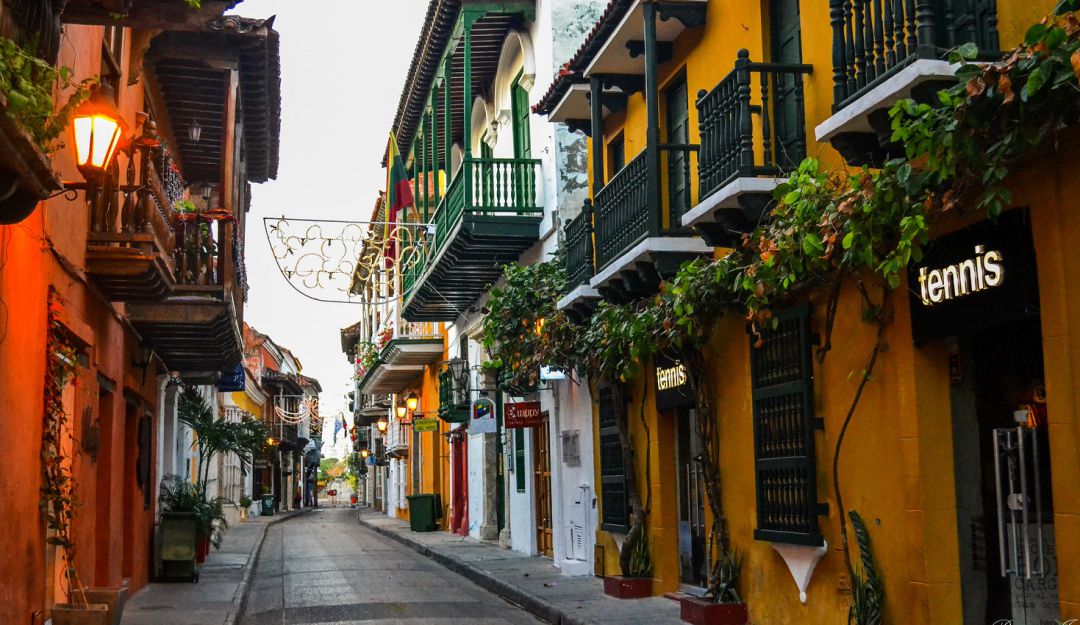 Cumpleaños de Cartagena: Así será la celebración del cumpleaños 487 de Cartagena
