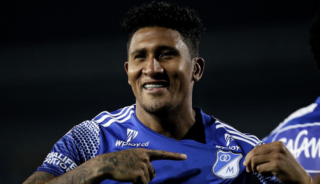 Millonarios salida de José Guillermo Ortiz: Fin a la novela: José Guillermo Ortiz no continuará en Millonarios