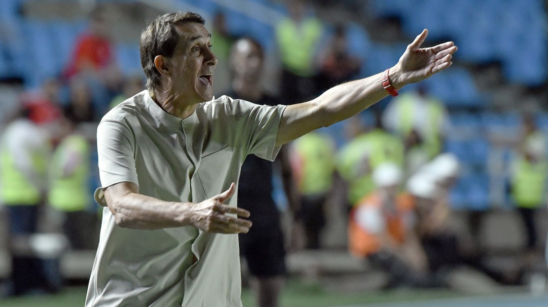 Guimaraes reclama mejor trato y aclara: quiere seguir en el América
