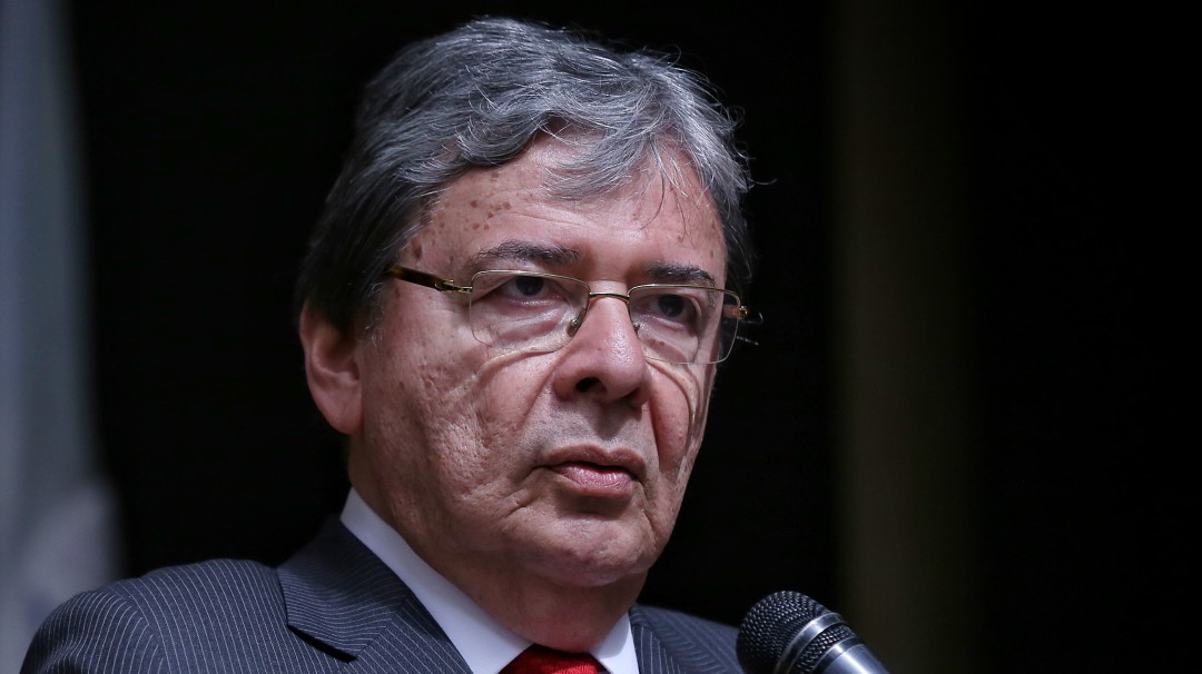 Operación naval Orión dejó 50 toneladas de coca decomisadas