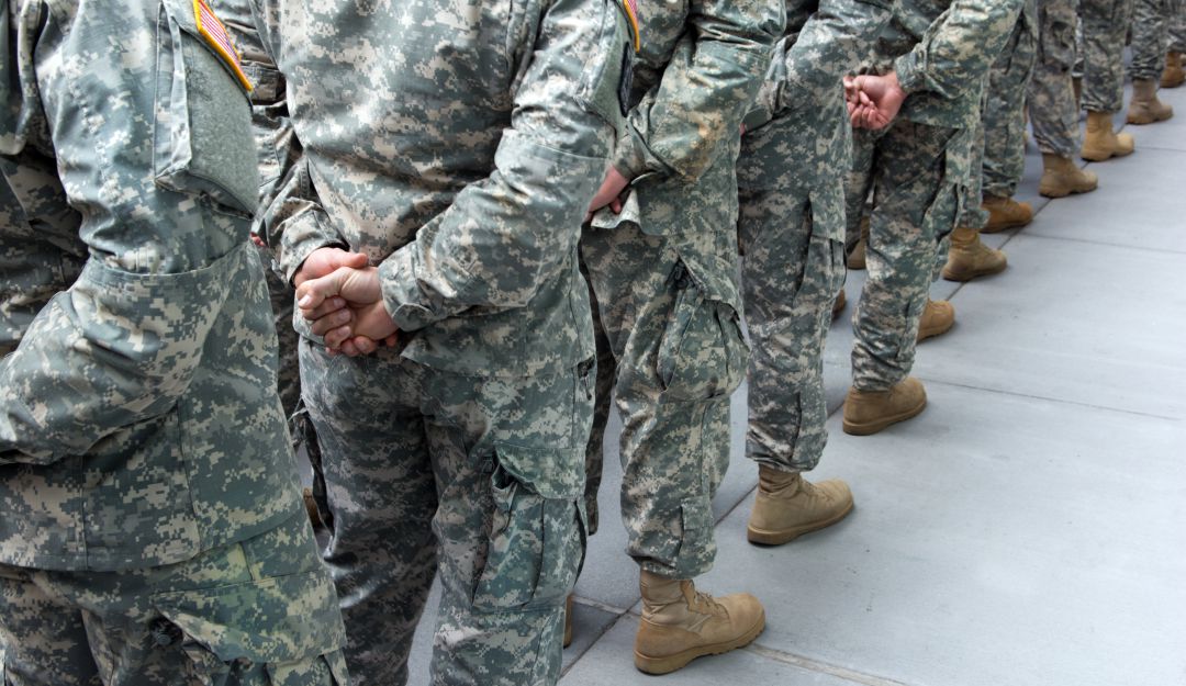 Militares de Estados Unidos en Colombia: Congresistas piden explicaciones a Duque por misión militar de EE.UU.