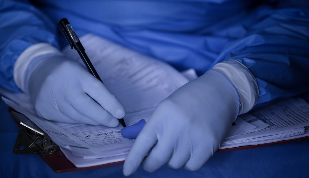 trombos aislamiento COVID-19: Médicos dan recomendaciones para evitar trombos en medio del aislamiento