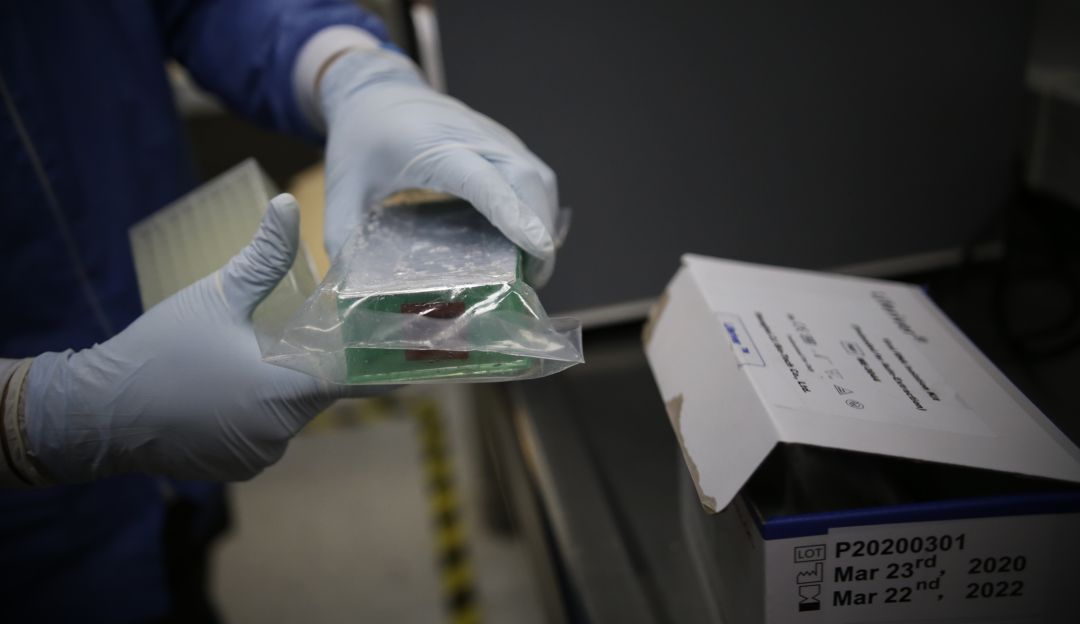 Coronavirus kits de protección: Afidro entregó kits de protección a hospitales públicos rurales
