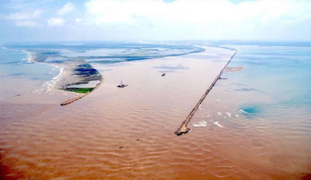 Superpuerto Barranquilla: Barranquilla firma memorando con empresa china para el superpuerto