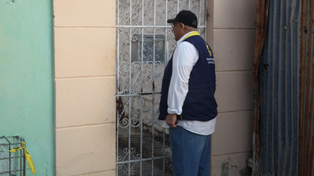 Cambio de contrato de damnificados por el invierno en Cartagena es virtual