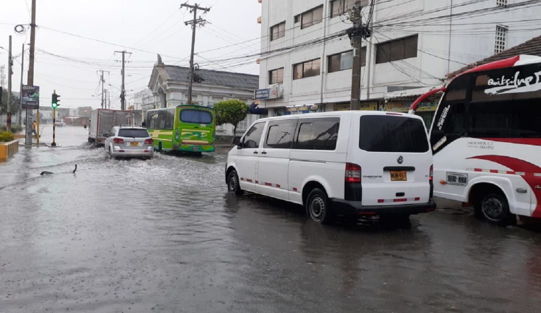 Temporada de huracanes Colombia: No descartan afectaciones en la región Caribe por temporada de huracanes