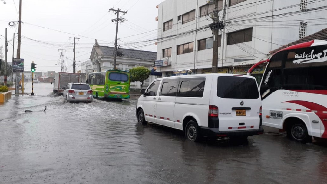 No descartan afectaciones en la región Caribe por temporada de huracanes