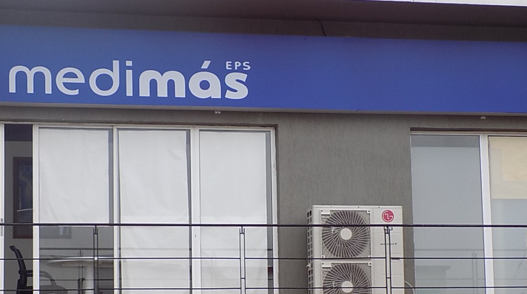 Desde el 1 de junio más de 300.000 afiliados a Medimás serán trasladados
