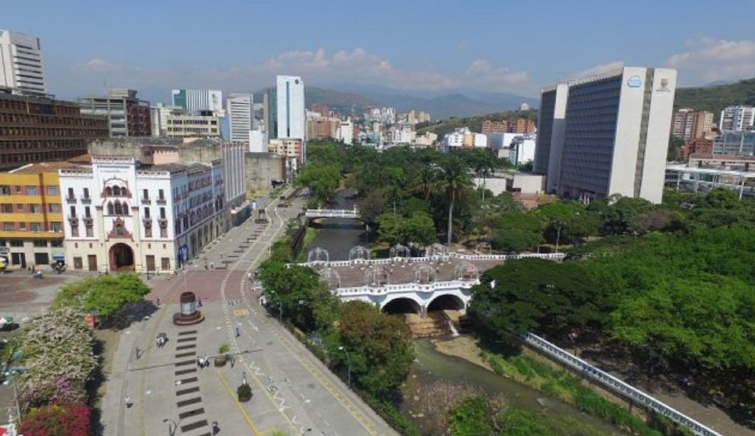 Llamado al Gobierno Nacional para no detener reactivación económica de Cali: Llamado al Gobierno Nacional para no detener reactivación económica de Cali
