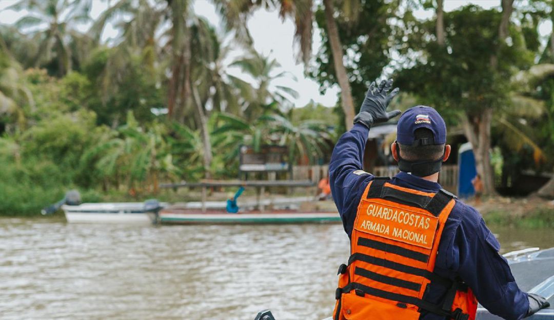 Occidental Caribe colombiano: Occidental anunció que centrará sus operaciones en el caribe colombiano