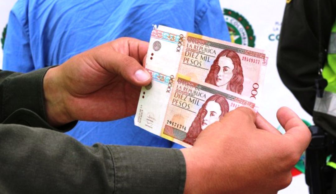 extorsión a los transportadores de Bolívar: Advierten nueva modalidad de extorsión a los transportadores de Bolívar