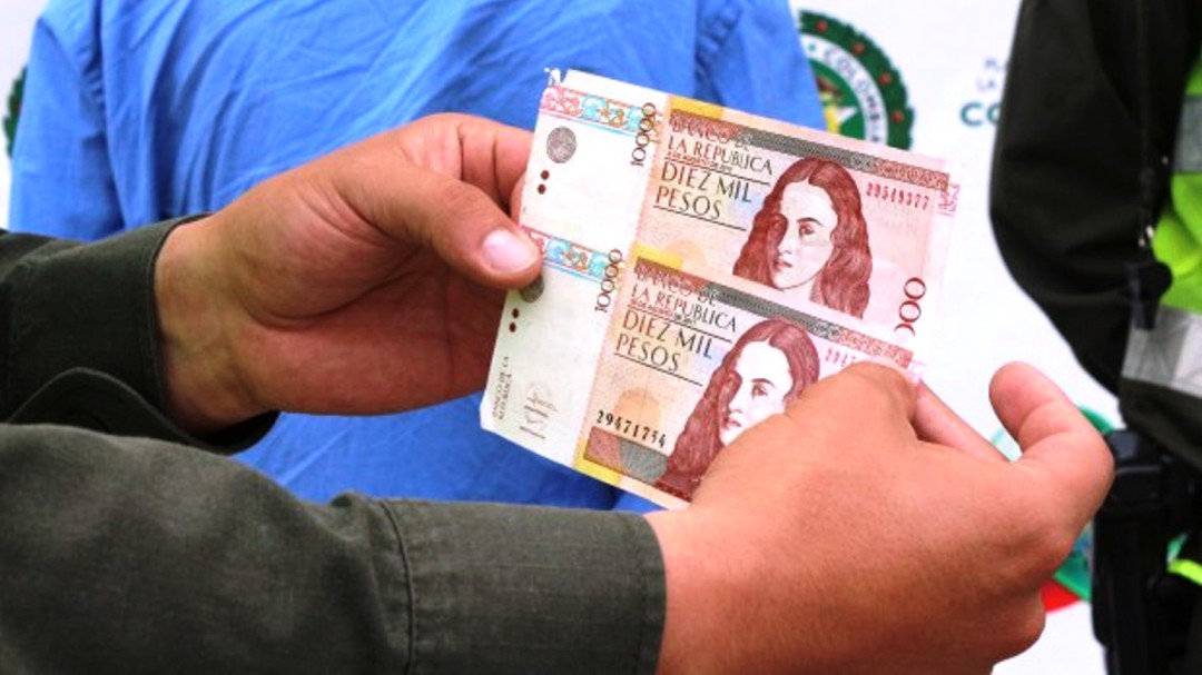 Advierten nueva modalidad de extorsión a los transportadores de Bolívar