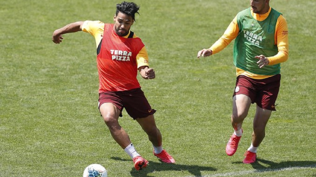 Falcao rechazó oferta de la MLS por mantenerse vigente para la Selección