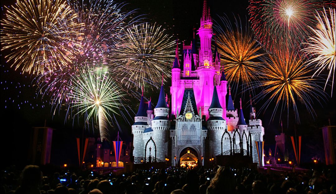 Disney abrirá sus puertas: Disney World en Florida reabrirá sus puertas al público