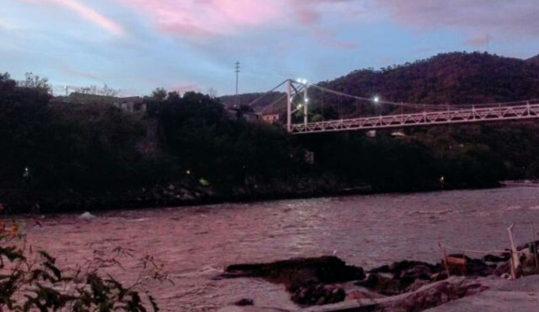 Pescadores artesanales en el Tolima: Cerca de 800 pescadores de Honda viven una difícil situación