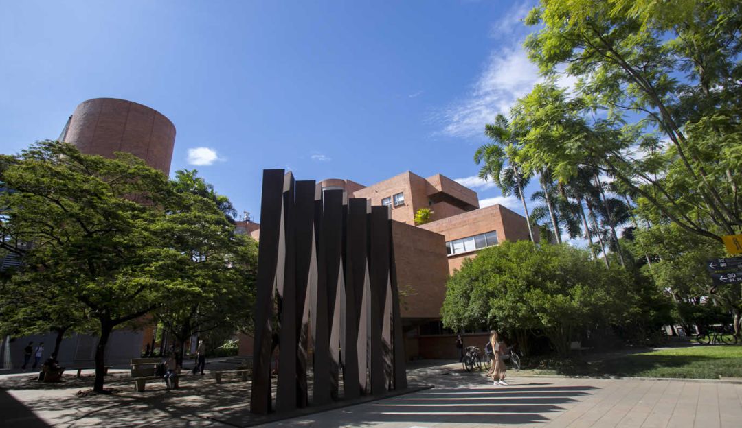 Eafit confirma inicio de clases presenciales en agosto