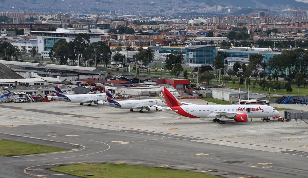 Vuelos nacionales en Colombia: Alcaldes pueden pedir reapertura para transporte aéreo