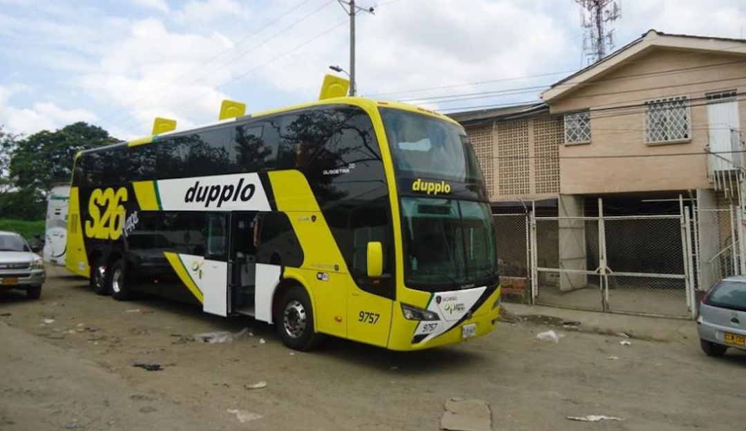Expreso Palmira: Expreso Palmira, investigado por presunta violación a normas de transporte
