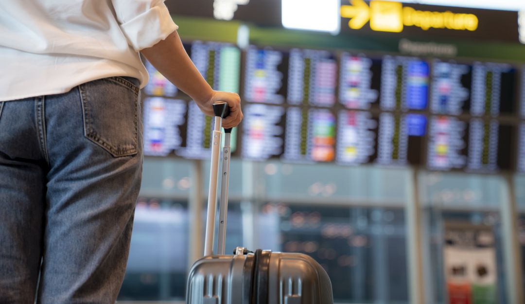 Colombianos en el exterior: Proponen vuelos compartidos para repatriar a colombianos en zonas lejanas
