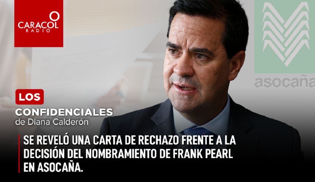 Asocaña: Los Confidenciales de las 12