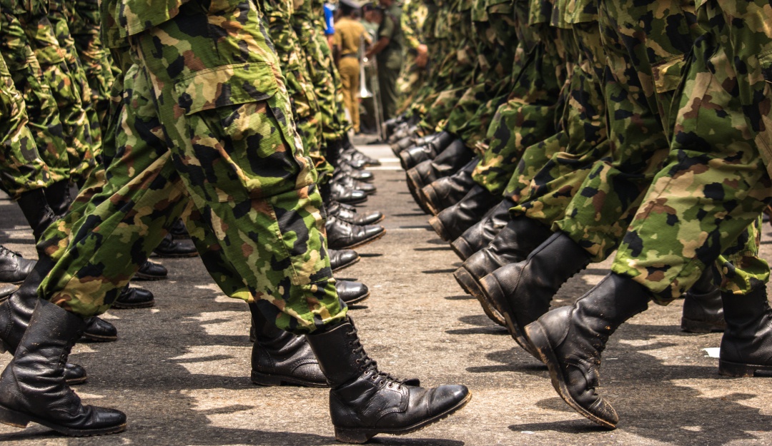 Abuso sexual militares: Ejército reconoce que 118 uniformados están implicados en abusos sexuales