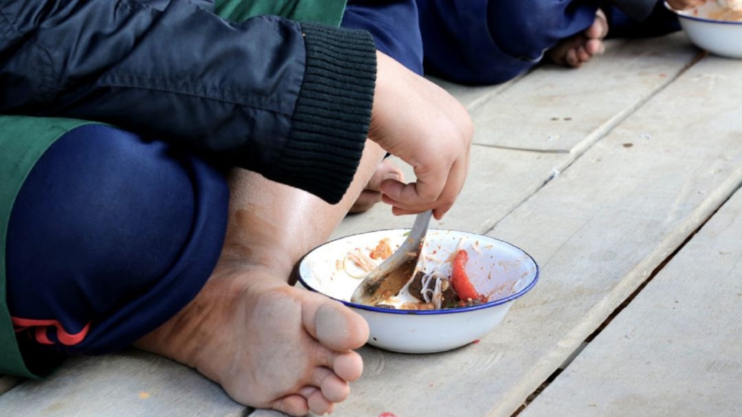 Más de 10 niños han muerto de hambre en el Valle, a causa del Covid-19