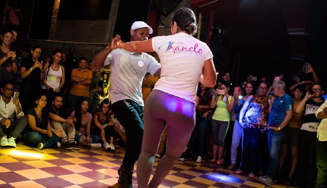 Sitios de rumba en Cali: Sitios de rumba de Cali se reinventan para afrontar la crisis