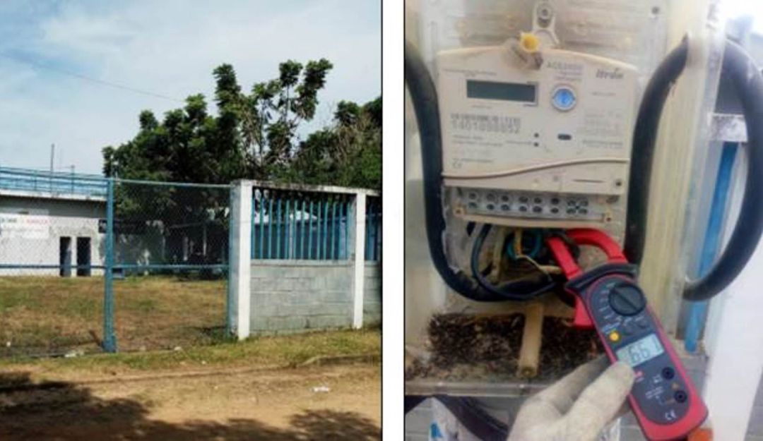 Electricaribe: Electricaribe Bolívar detecta manipulación indebida en entidades oficiales
