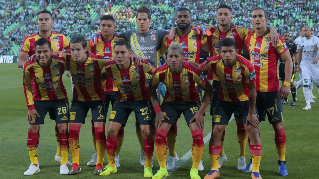 Adiós Monarcas de Morelia: el histórico equipo mexicano cambia de sede