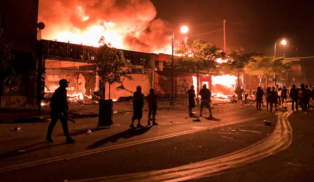 Estados Unidos: Donald Trump confirma arrestos por protestas: Trump confirma arrestos y destaca dominación en contención de protestas