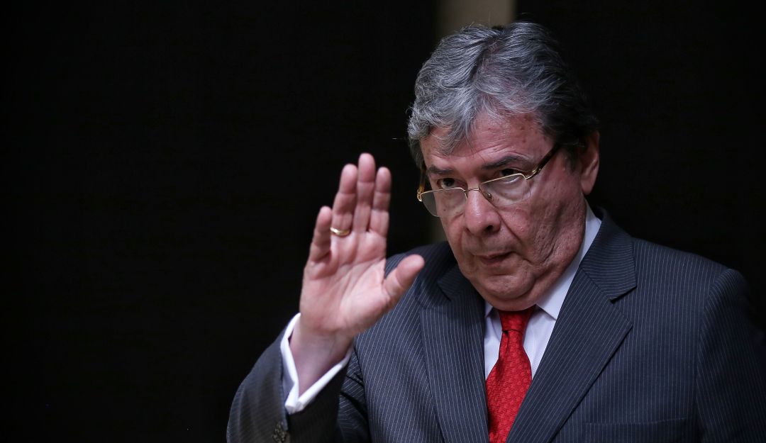 Ministerio de Defensa: No se suspenderá erradicación de cultivos ilícitos